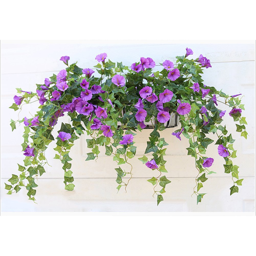 Weekly Special: 75% Off UV-Resistant Artificial Flowers