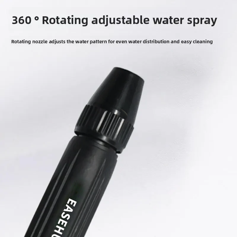🚗LAST DAY 49% OFF ✨Powerful High-Pressure Home Car Wash & Garden Sprayer