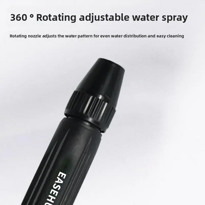 🚗LAST DAY 49% OFF ✨Powerful High-Pressure Home Car Wash & Garden Sprayer
