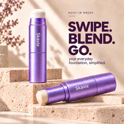 Save 70% | Color-Adapting Foundation Stick for a Natural, Radiant Finish
