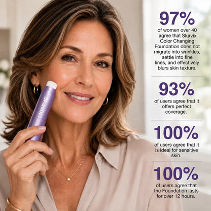 Save 70% | Color-Adapting Foundation Stick for a Natural, Radiant Finish
