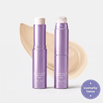 Save 70% | Color-Adapting Foundation Stick for a Natural, Radiant Finish