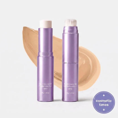 Save 70% | Color-Adapting Foundation Stick for a Natural, Radiant Finish