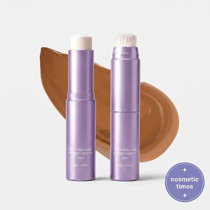 Save 70% | Color-Adapting Foundation Stick for a Natural, Radiant Finish