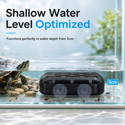 Last Day: Save 70% on Turtle Tank Poop Collector & Aquarium Waste Cleaner!
