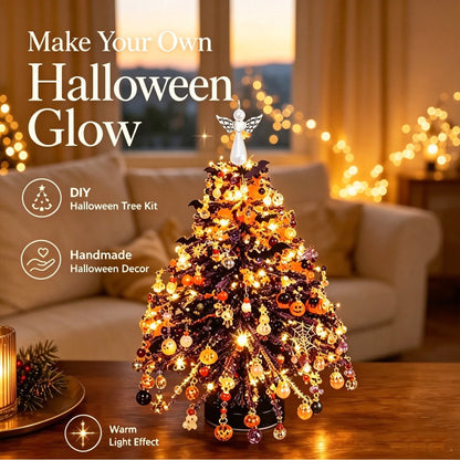 ✨70% Off for Christmas 🎄 Beaded Christmas Tree Kit