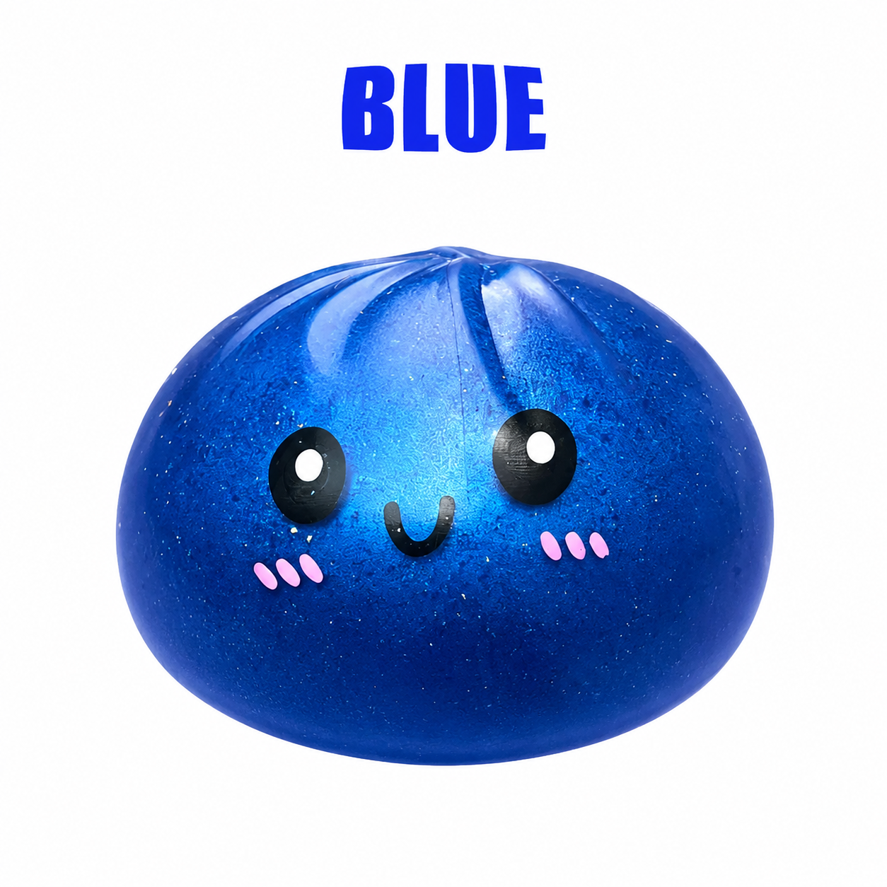 💙 Blue