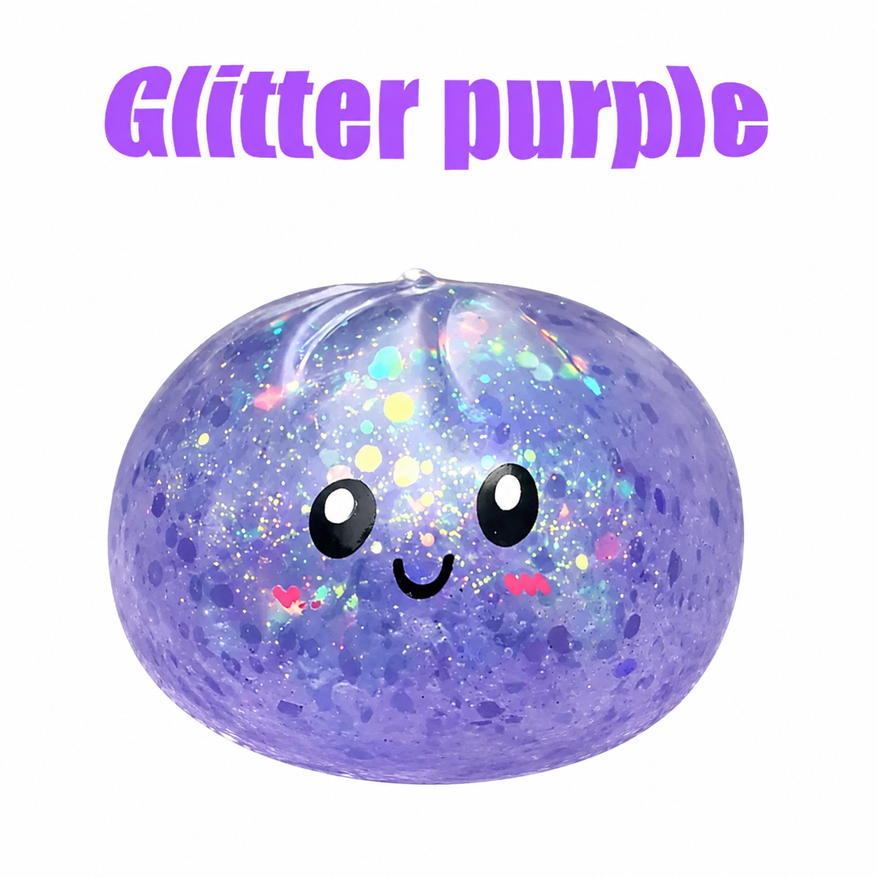💜 Purple