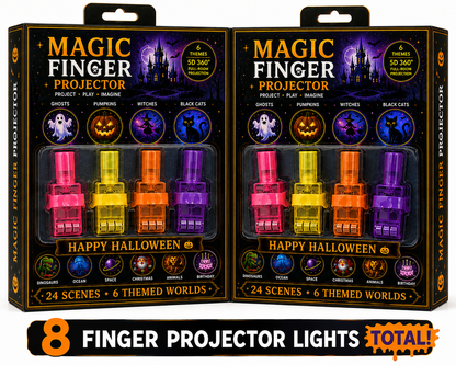 Billhol Magic Finger Projector product image 8