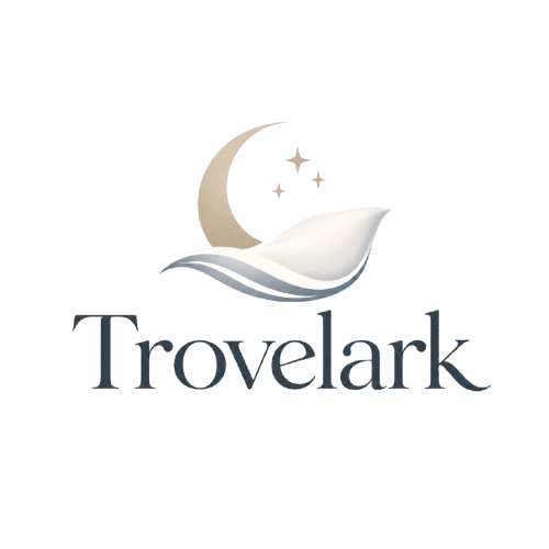 Trovelark